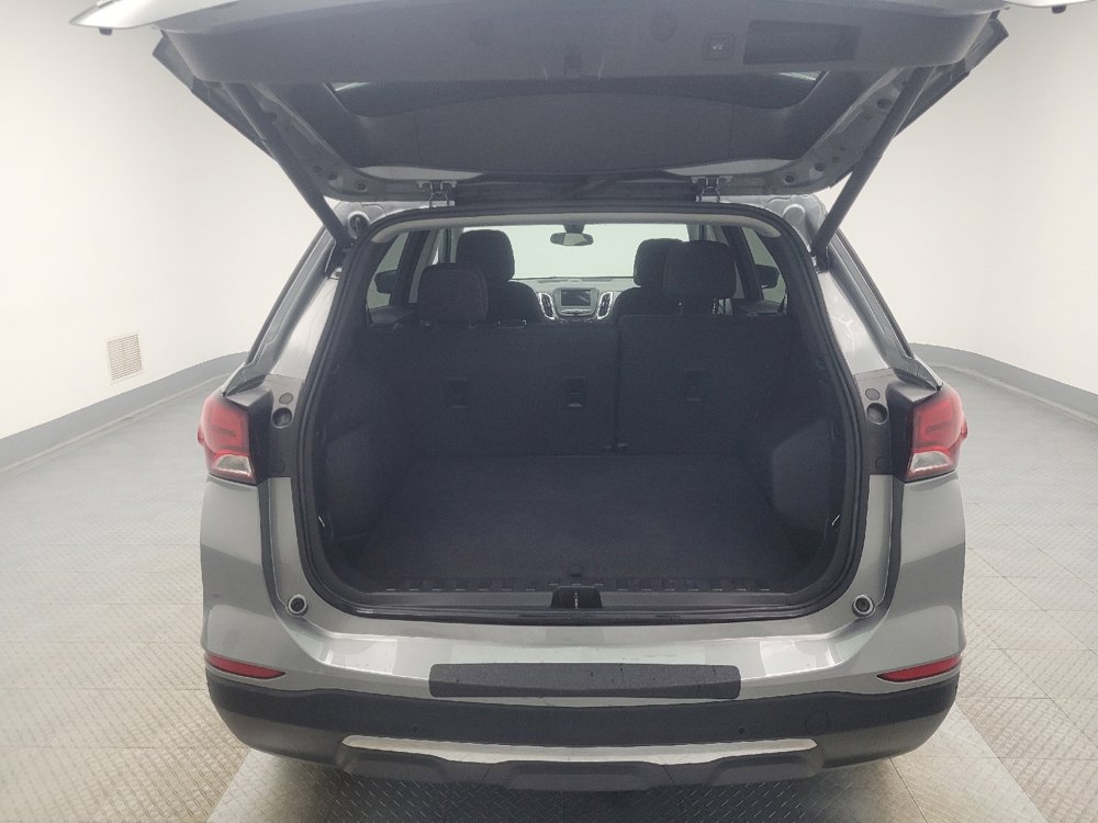 Used 2023 Chevrolet Equinox LT image 29