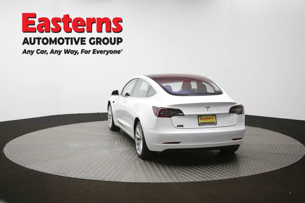 Used 2018 Tesla Model 3 Long Range image 63