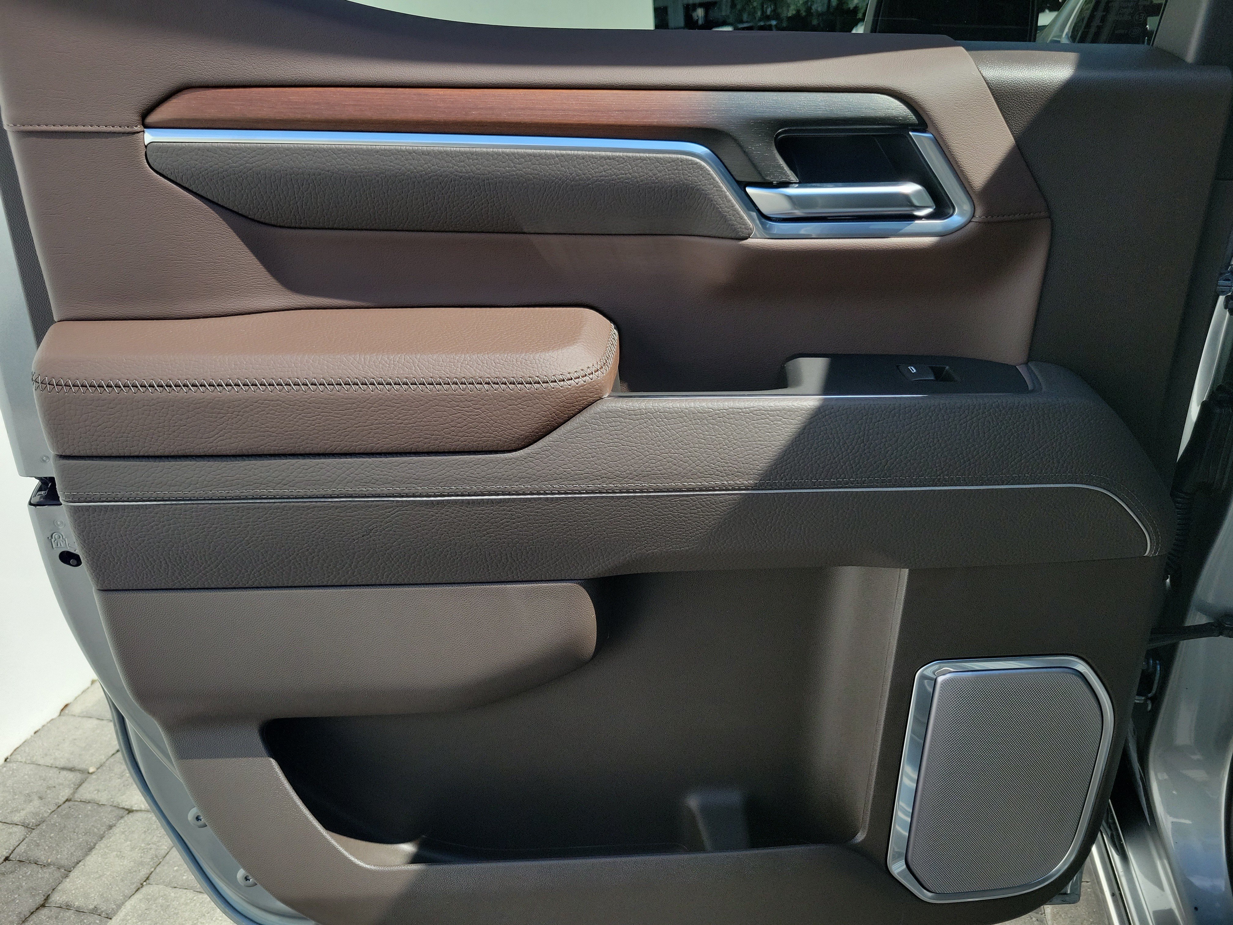 New 2026 GMC Sierra 1500 Denali AWD/4WD image 12