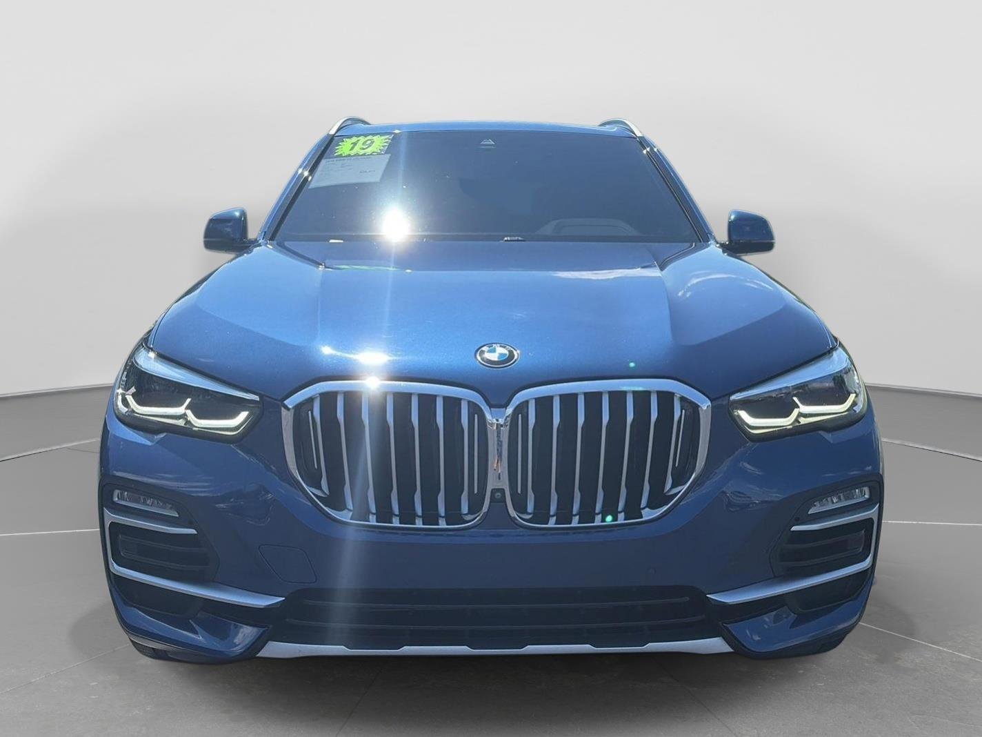 Used 2019 BMW X5 xDrive40i w/ Convenience Package AWD/4WD image 9