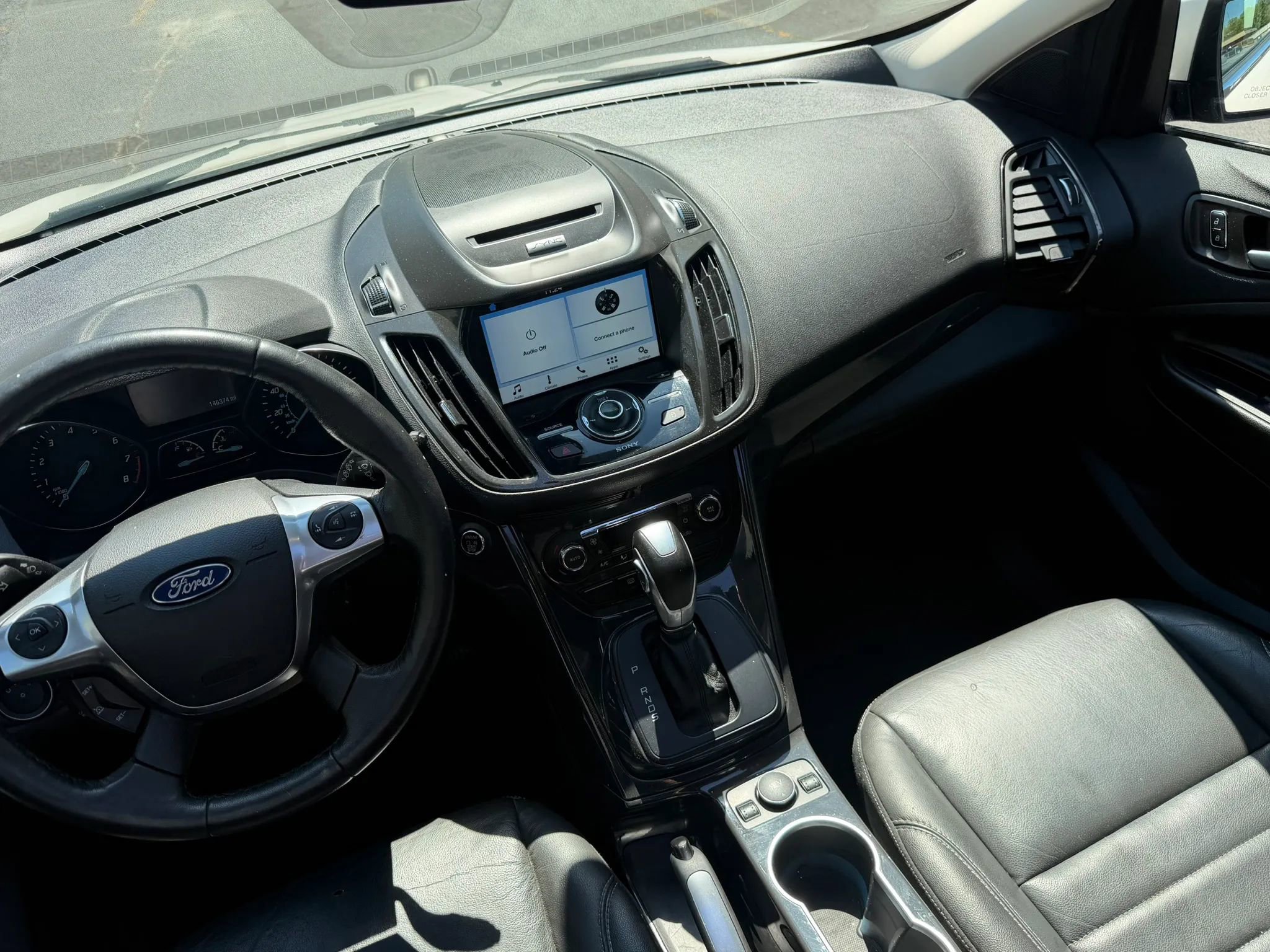 Used 2016 Ford Escape Titanium AWD/4WD image 21