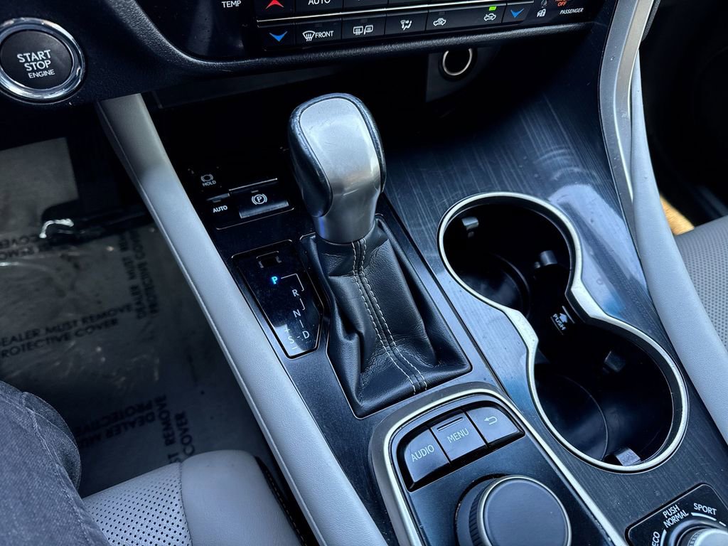 Used 2019 Lexus RX 350 FWD image 19