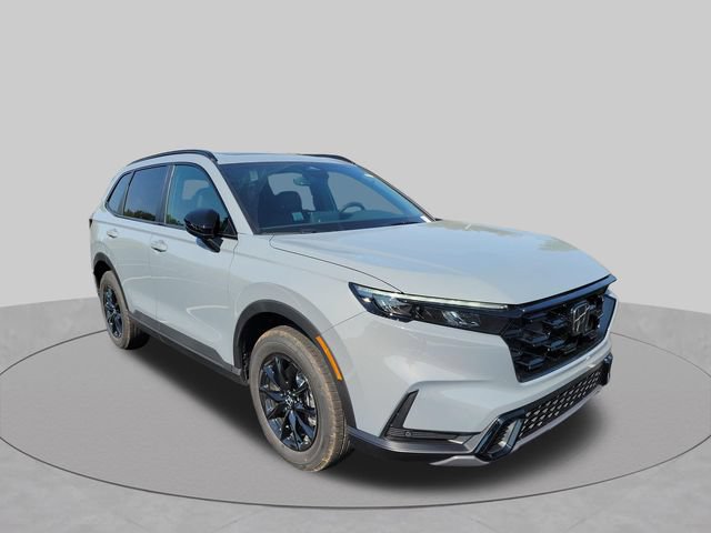 New 2027 Honda CR-V Sport-L image 11