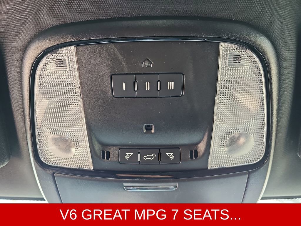 New 2026 Dodge Durango GT image 33