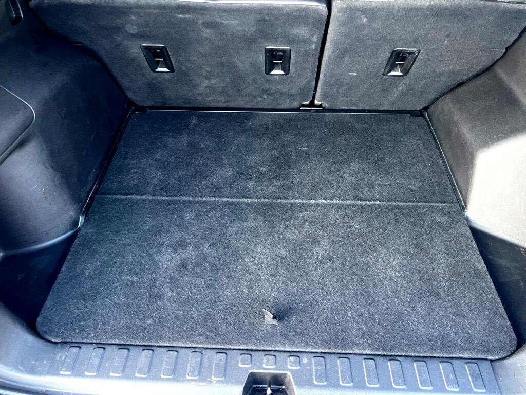 Used 2019 Chevrolet Equinox Premier image 6