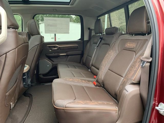 New 2025 RAM 1500 Limited image 32