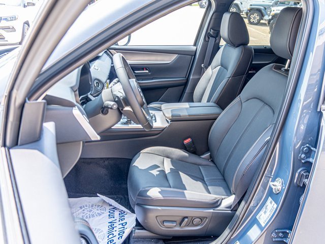 New 2025 MAZDA CX-70 Plug-In Hybrid w/ Premium Pkg image 9