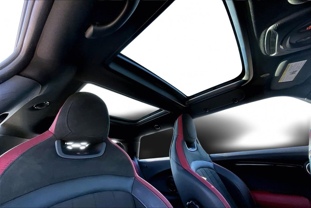 Used 2019 MINI Cooper John Cooper Works image 22