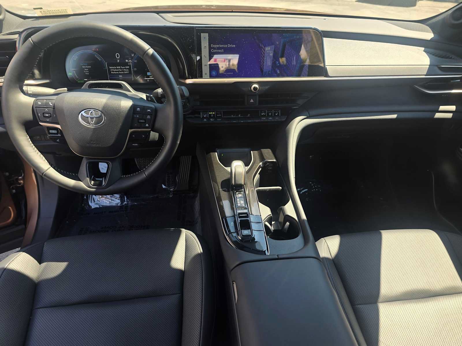 Used 2025 Toyota Crown Signia w/ Advanced Technology Package AWD/4WD image 20
