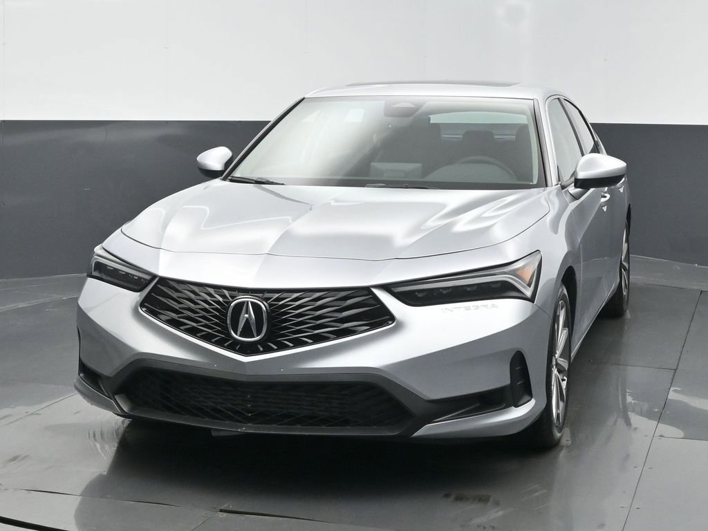 Used 2024 Acura Integra image 3