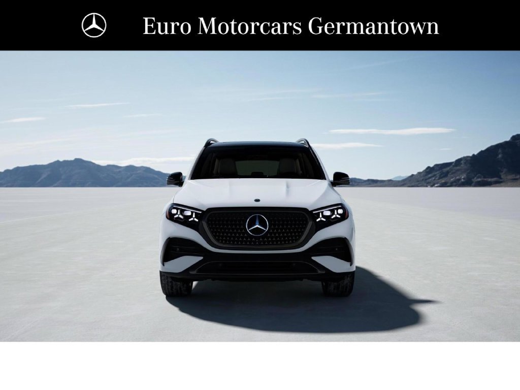New 2027 Mercedes-Benz GLE 450 4MATIC image 7