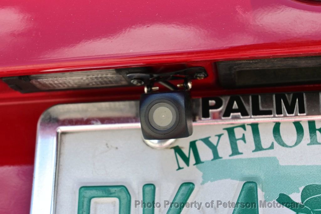 Used 2011 Volkswagen Jetta TDI image 19