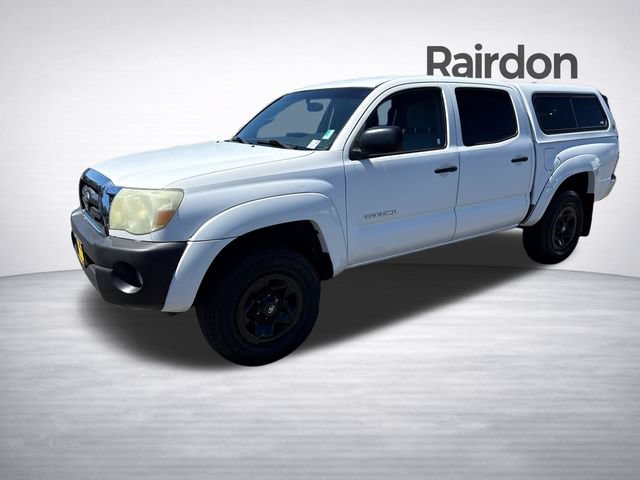 Used 2006 Toyota Tacoma PreRunner RWD image 3