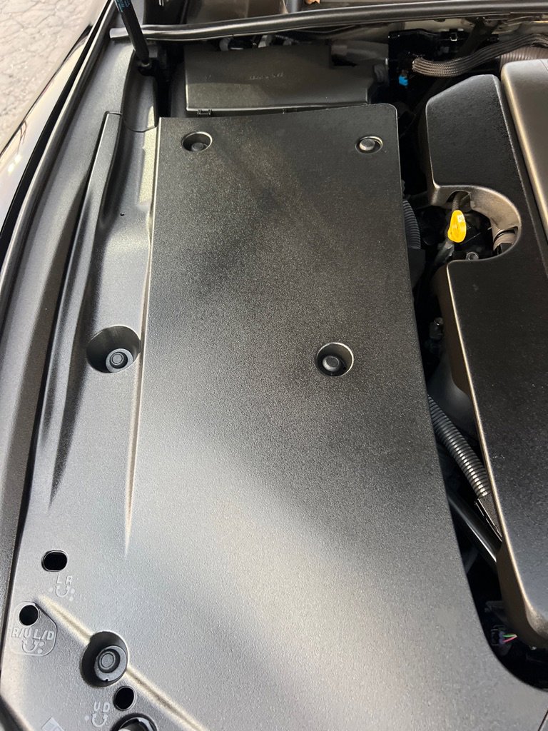 Used 2020 Lexus LS 500 AWD image 50