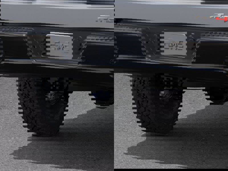 New 2026 GMC Sierra 1500 AT4X image 14