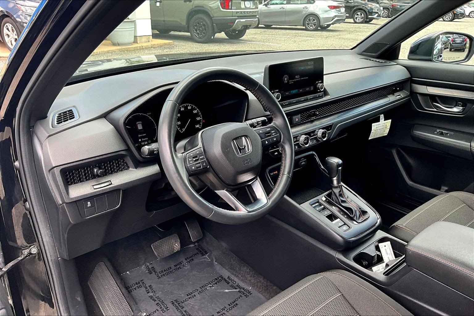 Used 2023 Honda CR-V Sport image 13