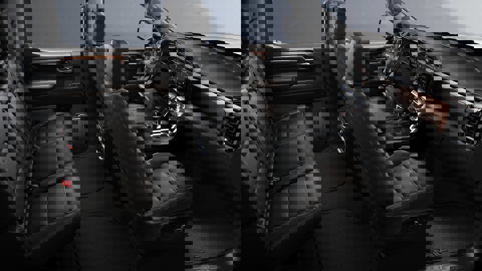 New 2026 GMC Sierra 1500 Denali w/ Denali Reserve Package image 42