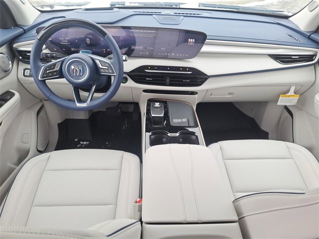 New 2026 Buick Enclave Avenir w/ Super Cruise Package image 7