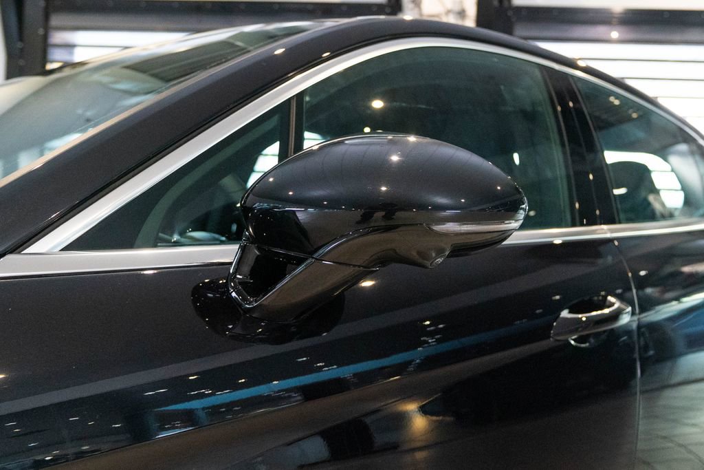 New 2026 Porsche Panamera 4 AWD/4WD image 12