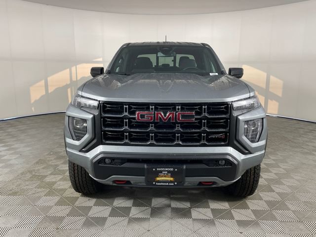 New 2026 GMC Canyon AT4 image 26