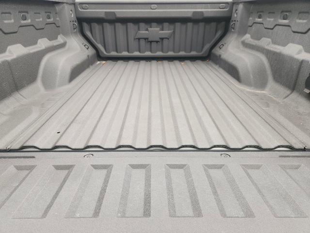 Used 2025 Chevrolet Colorado ZR2 w/ Technology Package image 30