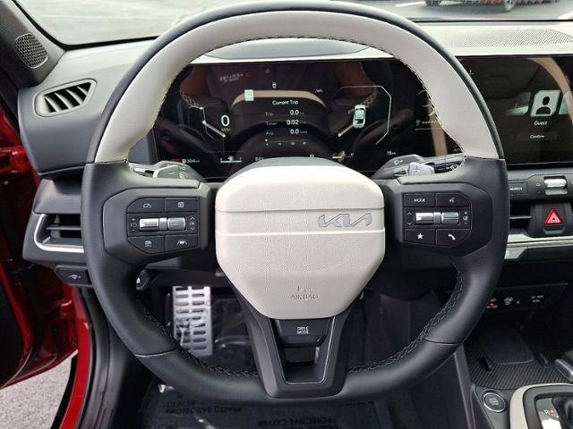 New 2025 Kia K4 GT-Line Turbo image 10