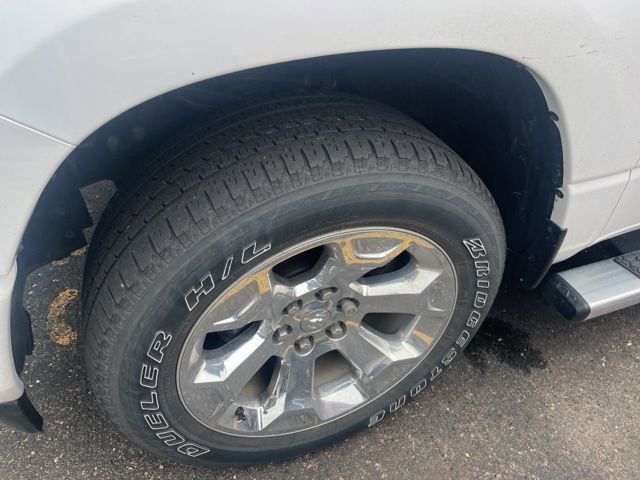 Used 2023 RAM 1500 Big Horn image 12