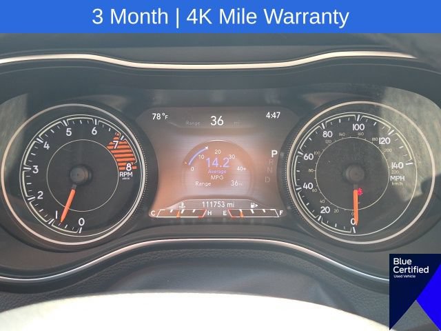 Used 2019 Jeep Cherokee Limited FWD image 43