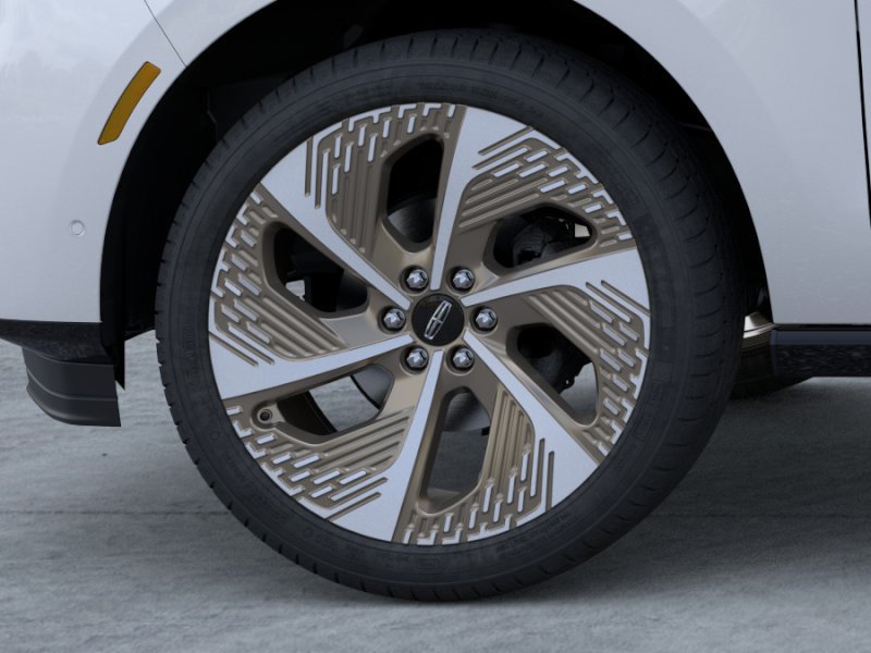 New 2026 Lincoln Navigator Black Label AWD/4WD image 19