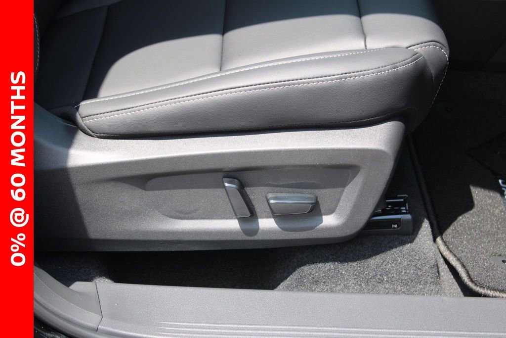 New 2025 Nissan Murano SL image 15