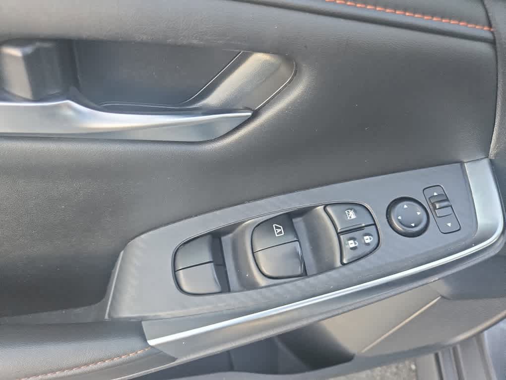 Used 2021 Nissan Sentra SR FWD image 16