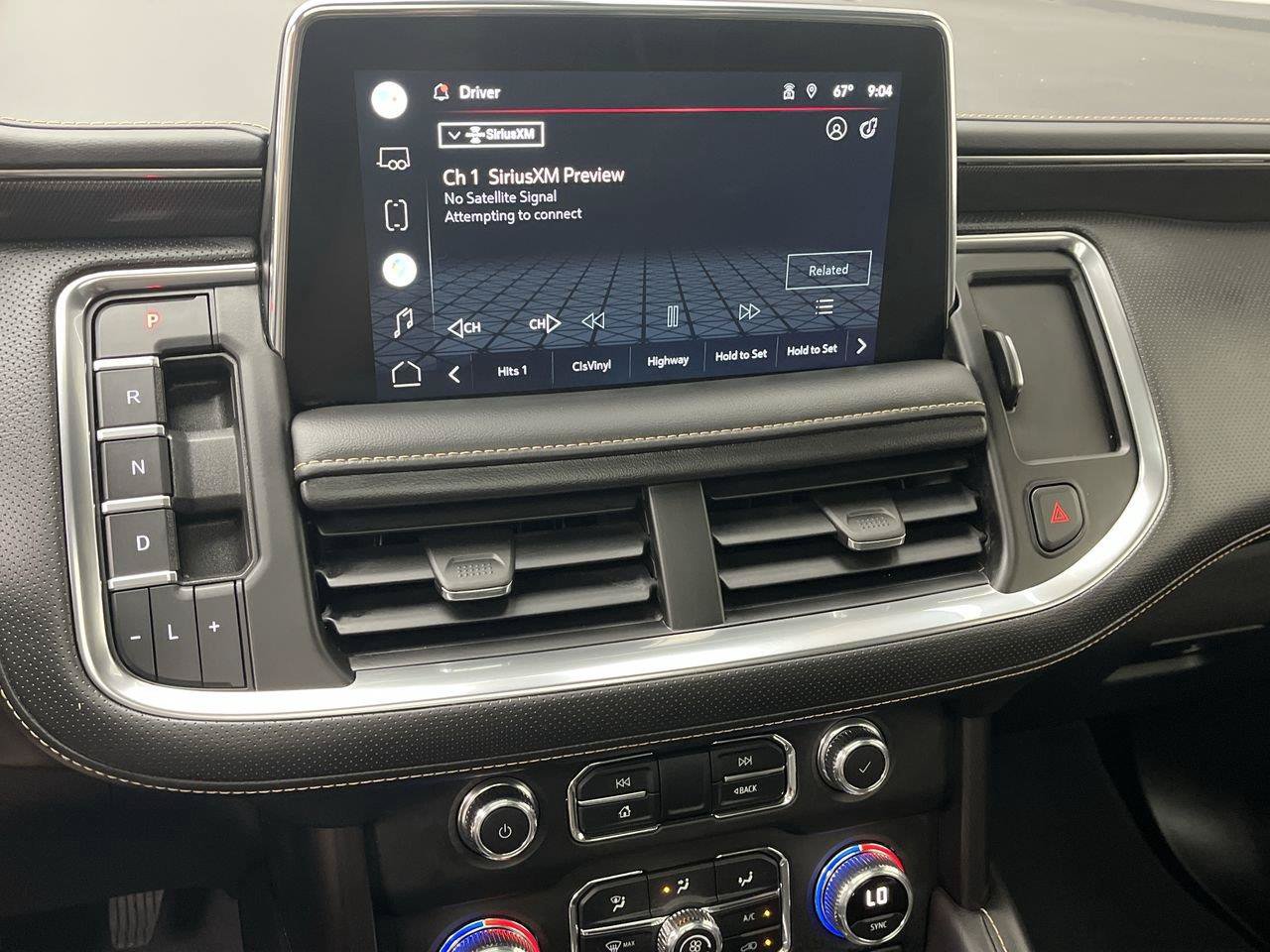 Certified 2022 GMC Yukon AT4 w/ Technology Package AWD/4WD image 21