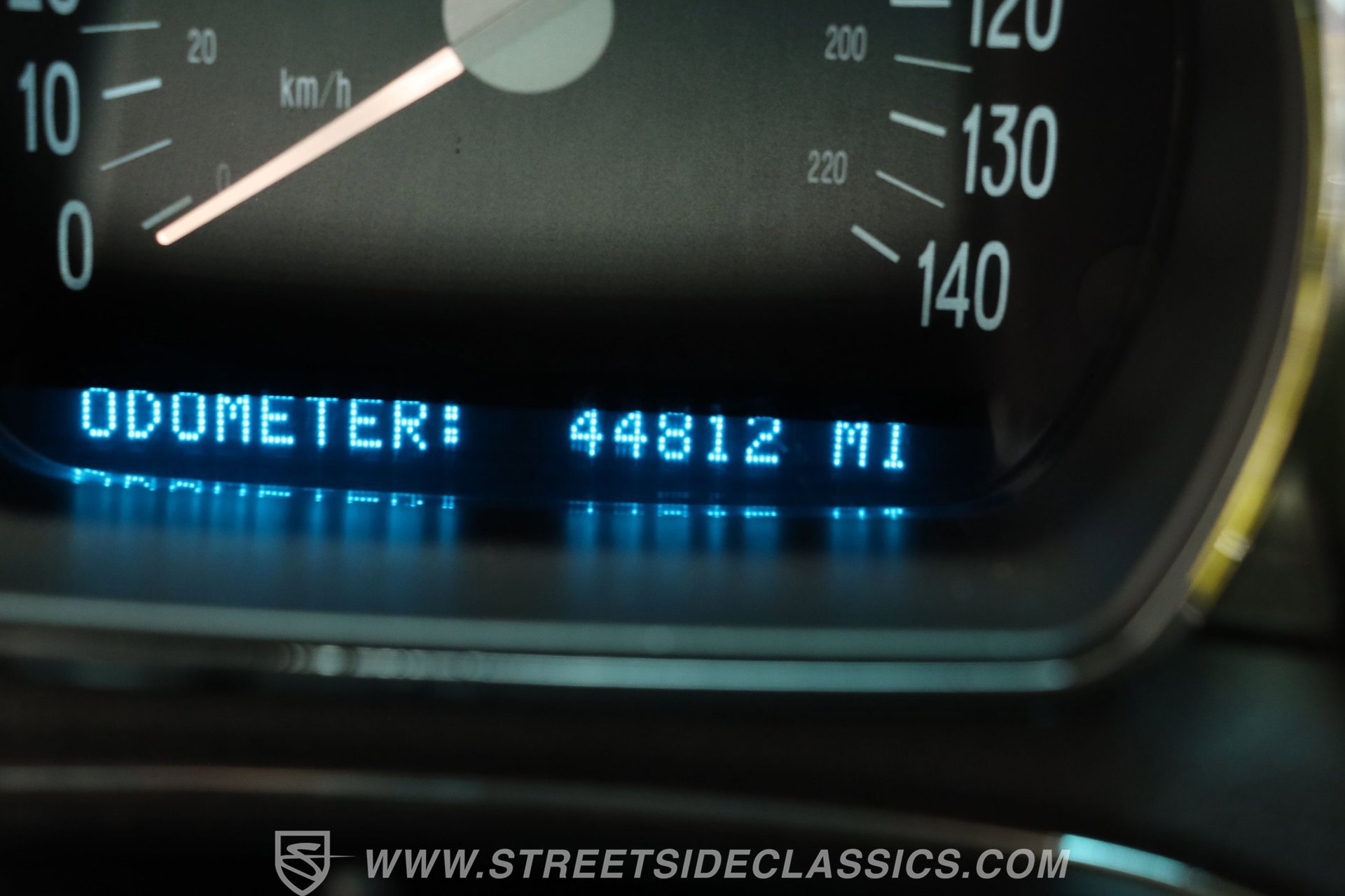 Used 2005 Chevrolet SSR w/ Preferred Equipment Group RWD image 37