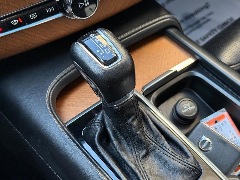 Used 2018 Volvo XC90 T6 Inscription w/ Convenience Package image 27