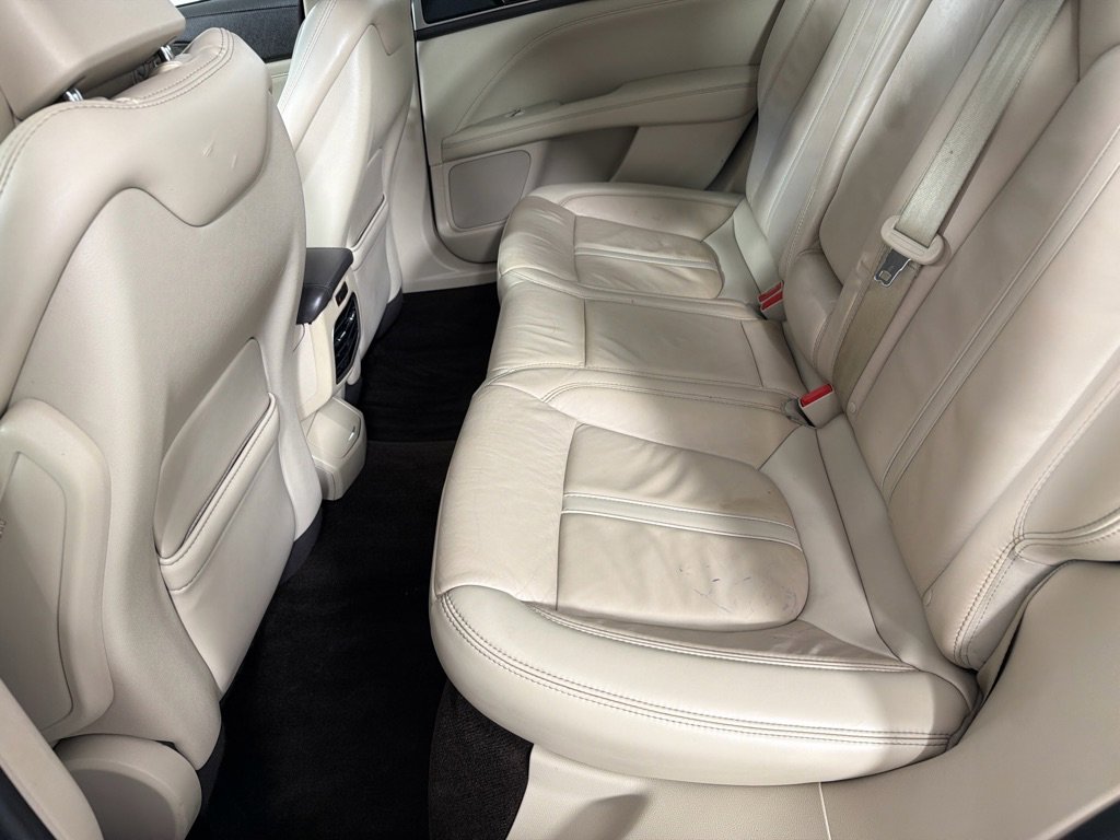 Used 2018 Lincoln MKZ Select w/ Select Plus Package image 13