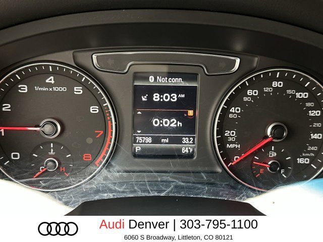 Used 2018 Audi Q3 2.0T Premium Plus w/ Premium Plus Package AWD/4WD image 15