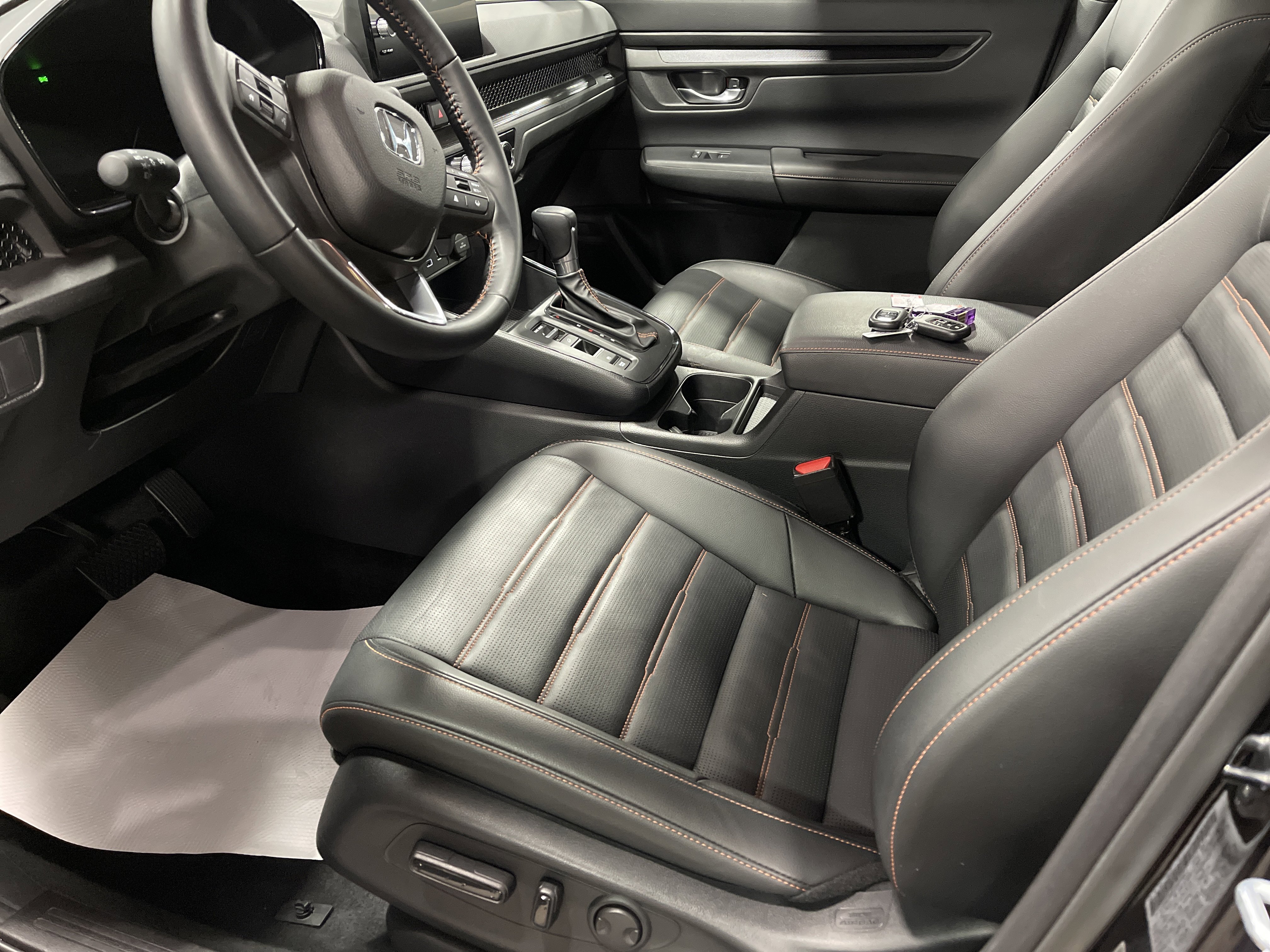 Used 2025 Honda CR-V Sport-L image 10