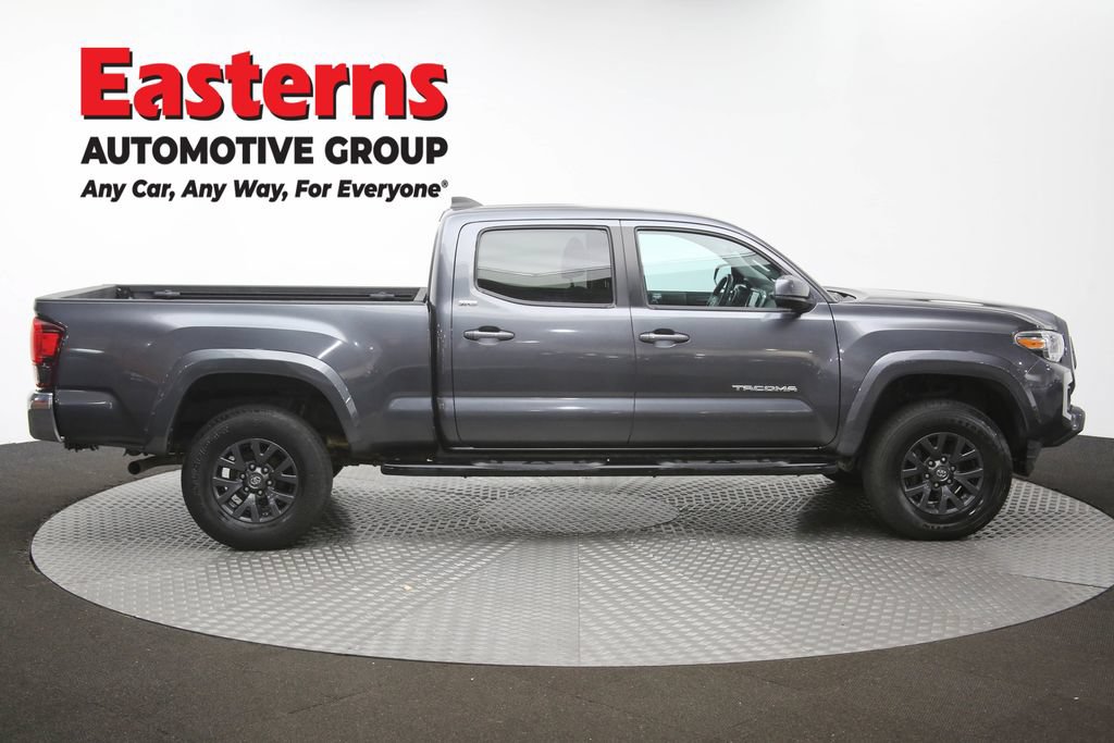 Used 2020 Toyota Tacoma SR5 AWD/4WD image 45