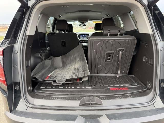Certified 2023 GMC Acadia SLE w/ Driver Convenience Package image 7
