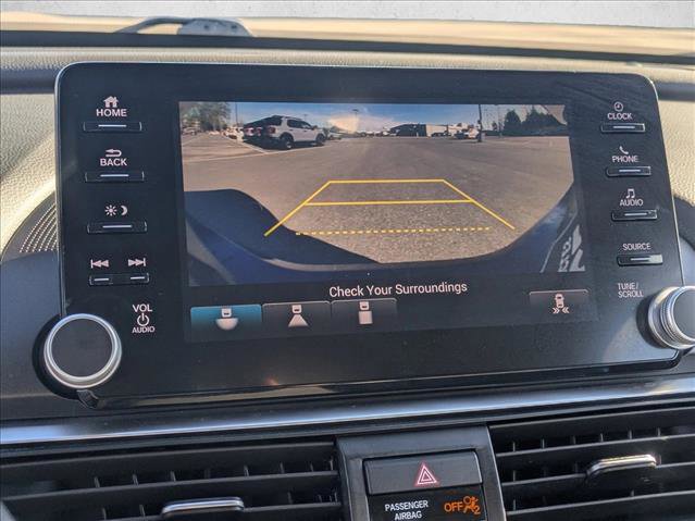 Used 2018 Honda Accord EX-L image 13