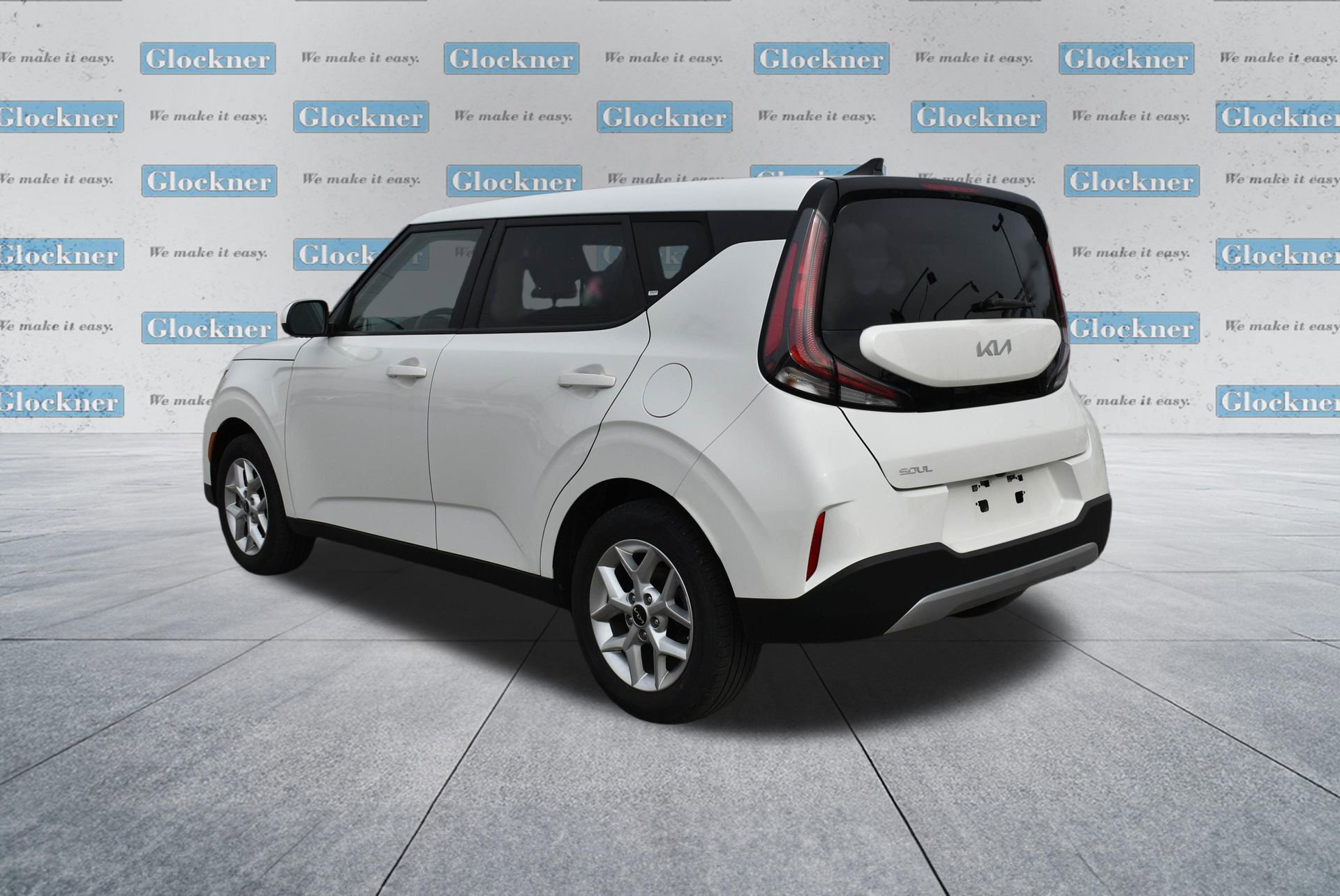 Used 2024 Kia Soul LX w/ Option Group 015 image 8