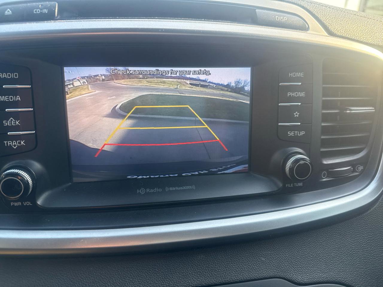 Used 2019 Kia Sorento EX AWD/4WD image 13