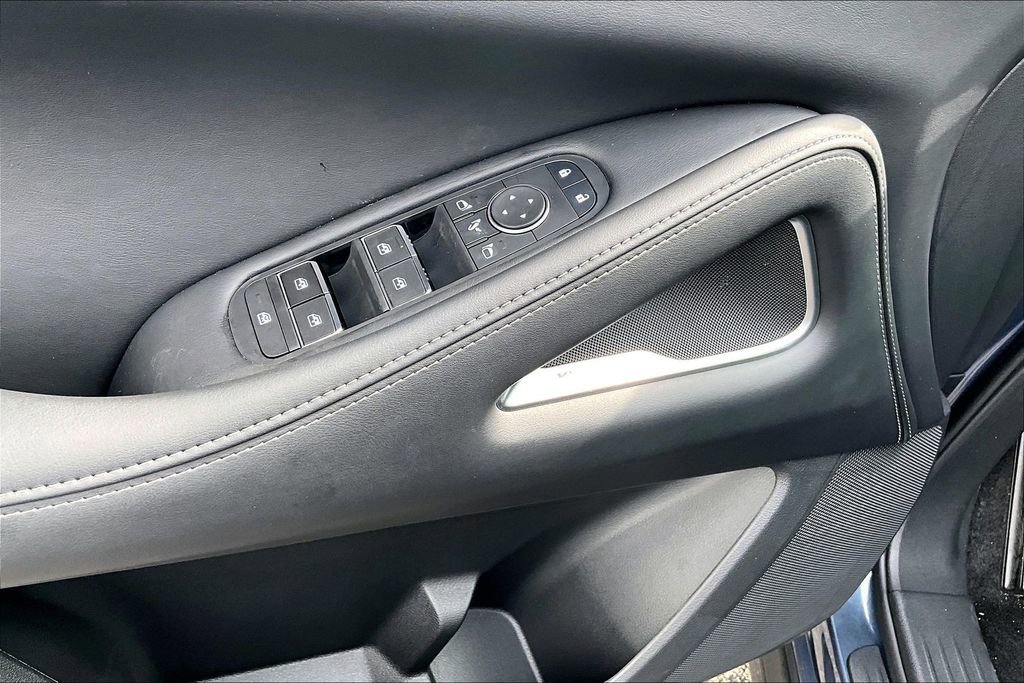 New 2026 INFINITI QX60 Luxe FWD image 25