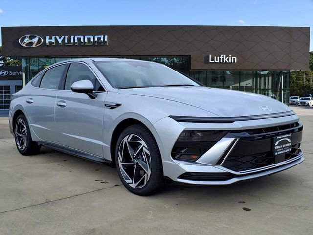 New 2026 Hyundai Sonata SEL