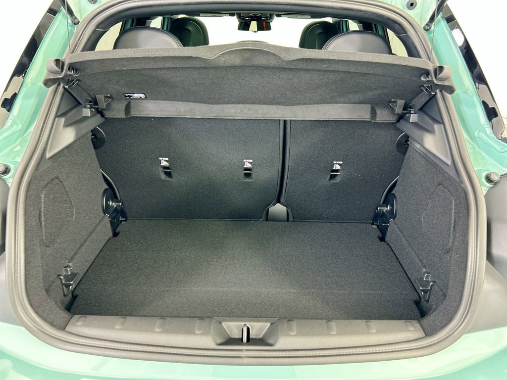 New 2026 MINI Cooper S image 27