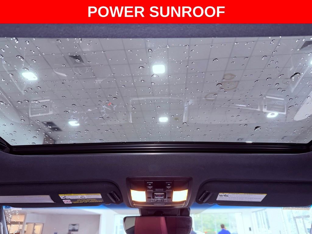 Certified 2023 Lexus GX 460 Premium image 12