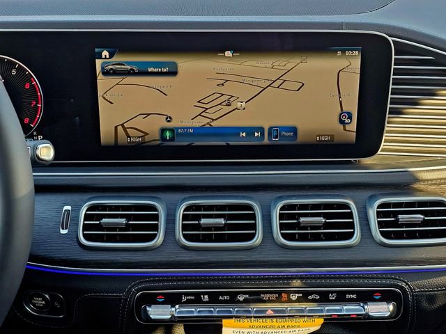 New 2026 Mercedes-Benz GLE 450 4MATIC Coupe image 35