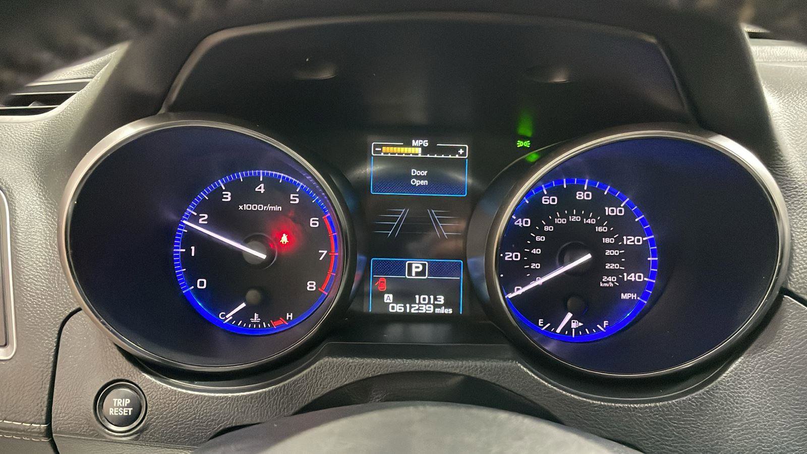 Used 2019 Subaru Legacy 2.5i Premium w/ Popular Package #2A image 17