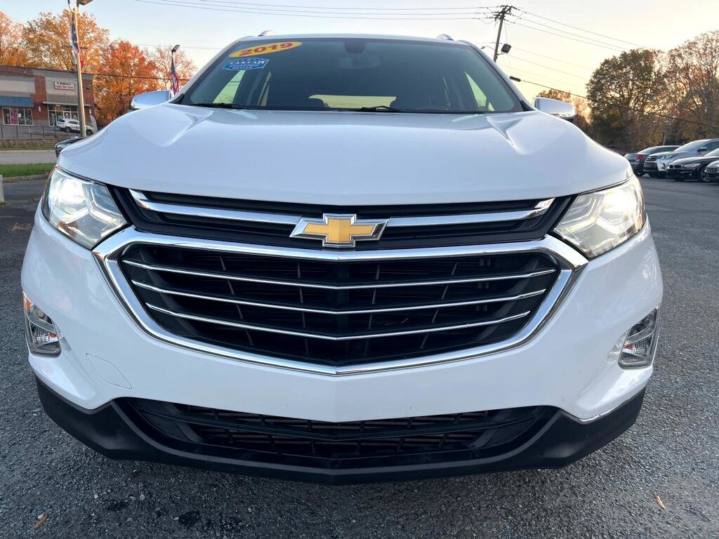 Used 2019 Chevrolet Equinox Premier image 31