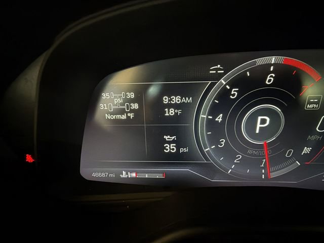 Certified 2023 Cadillac CT5 Sport w/ Parking Package image 15